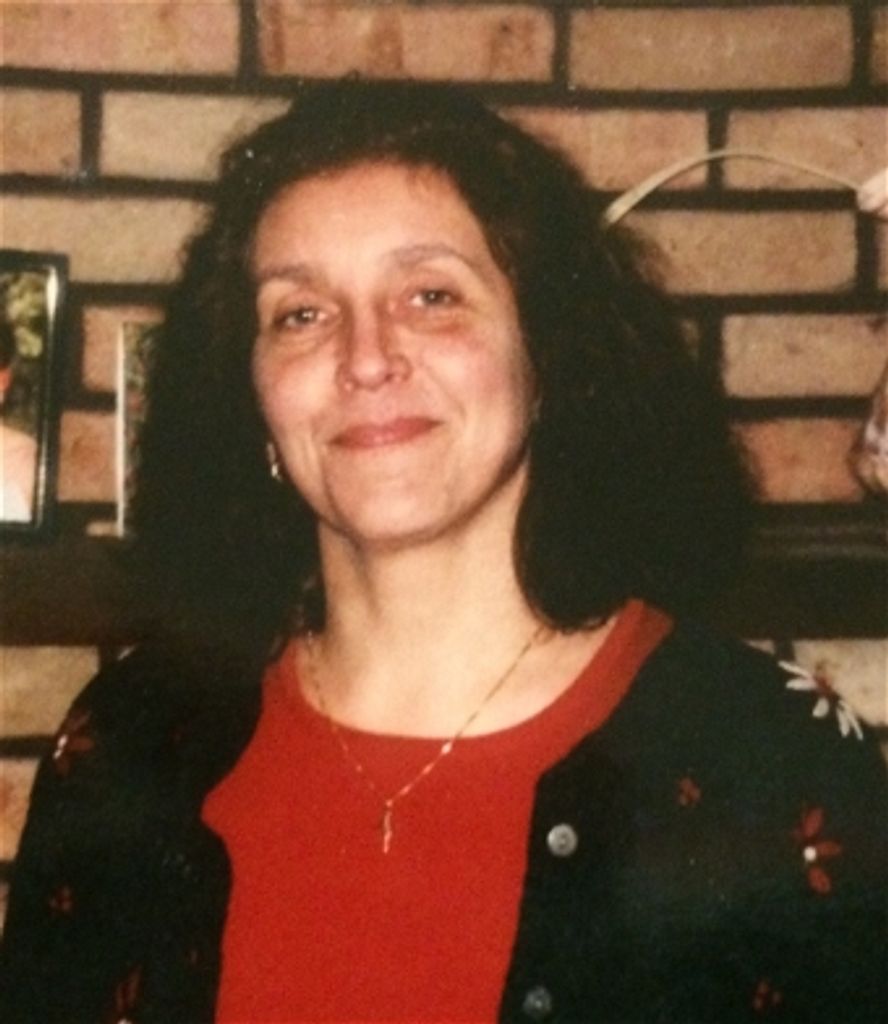 Orsola Marian Locascio