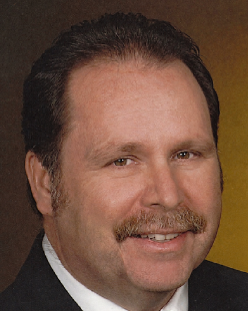 Stanley Herbert Byrum