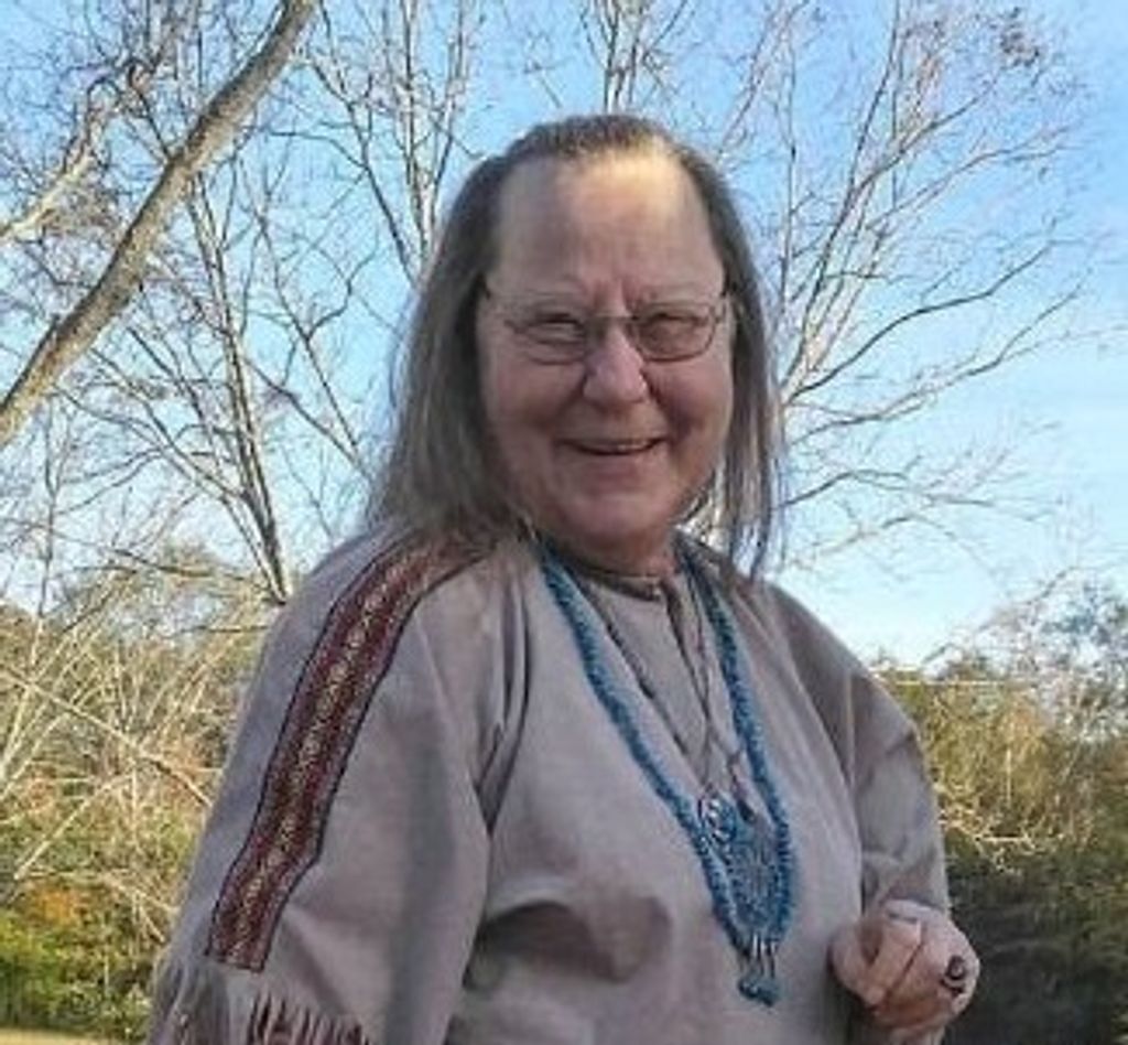 Judy Louella Holmes