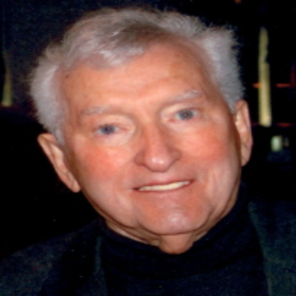 Joseph J. Gallagher