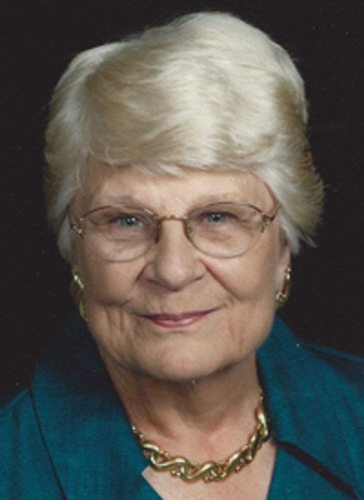 Helen Betty Jane Witte Profile Photo