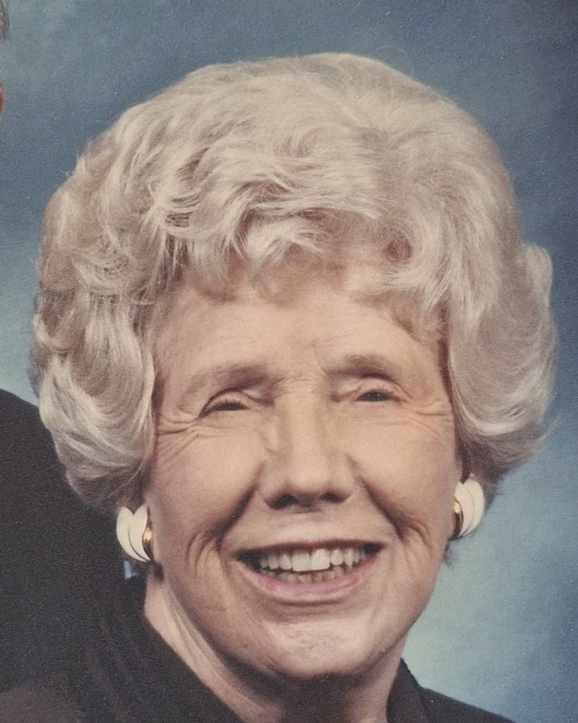 Ruth Ellen Hay Profile Photo