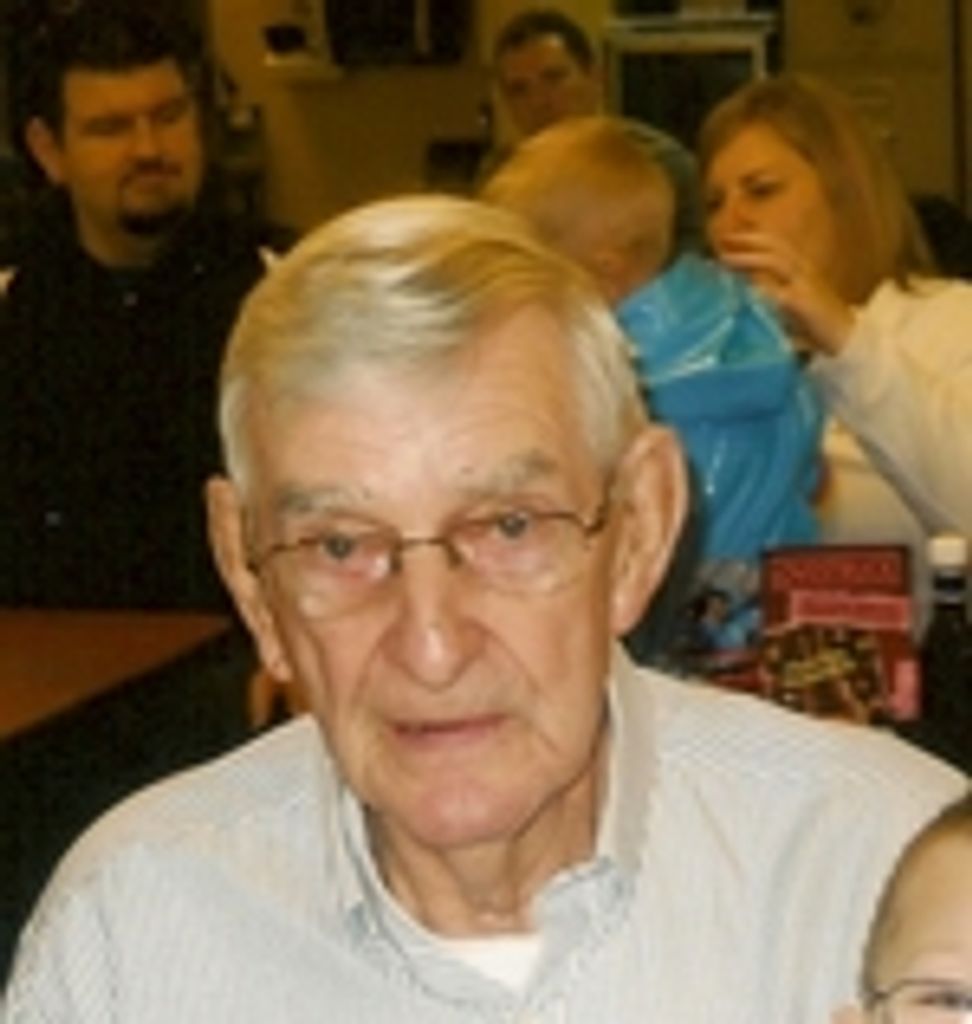 Harry Graham Harris Profile Photo