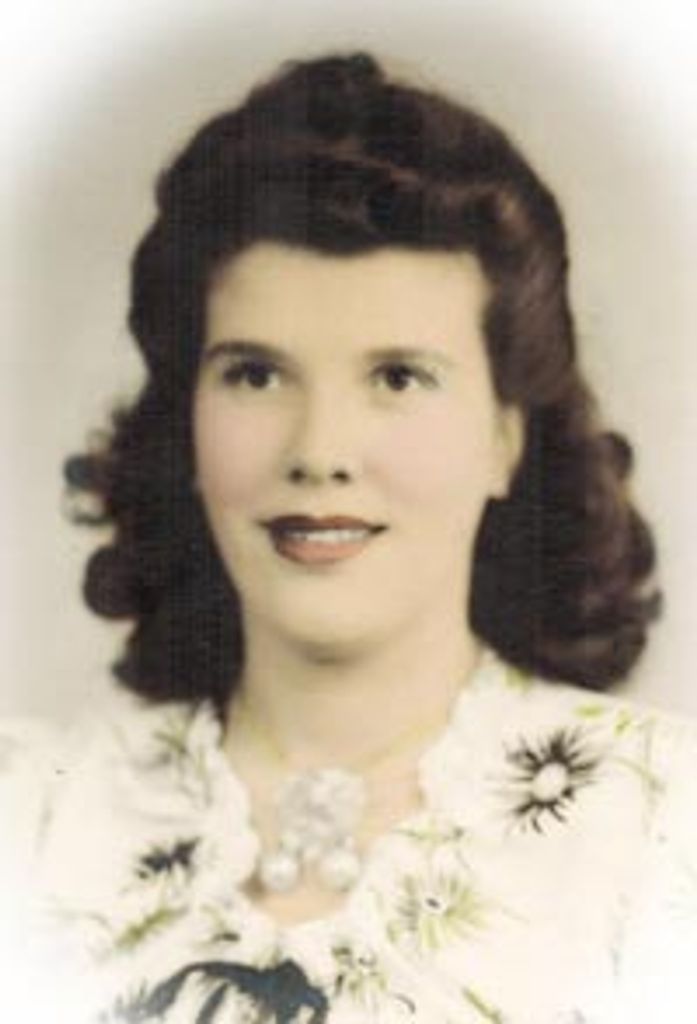 Netha Deere