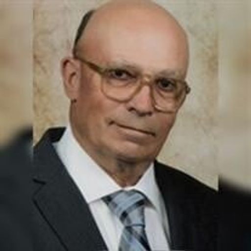 Donald Kaufman Profile Photo