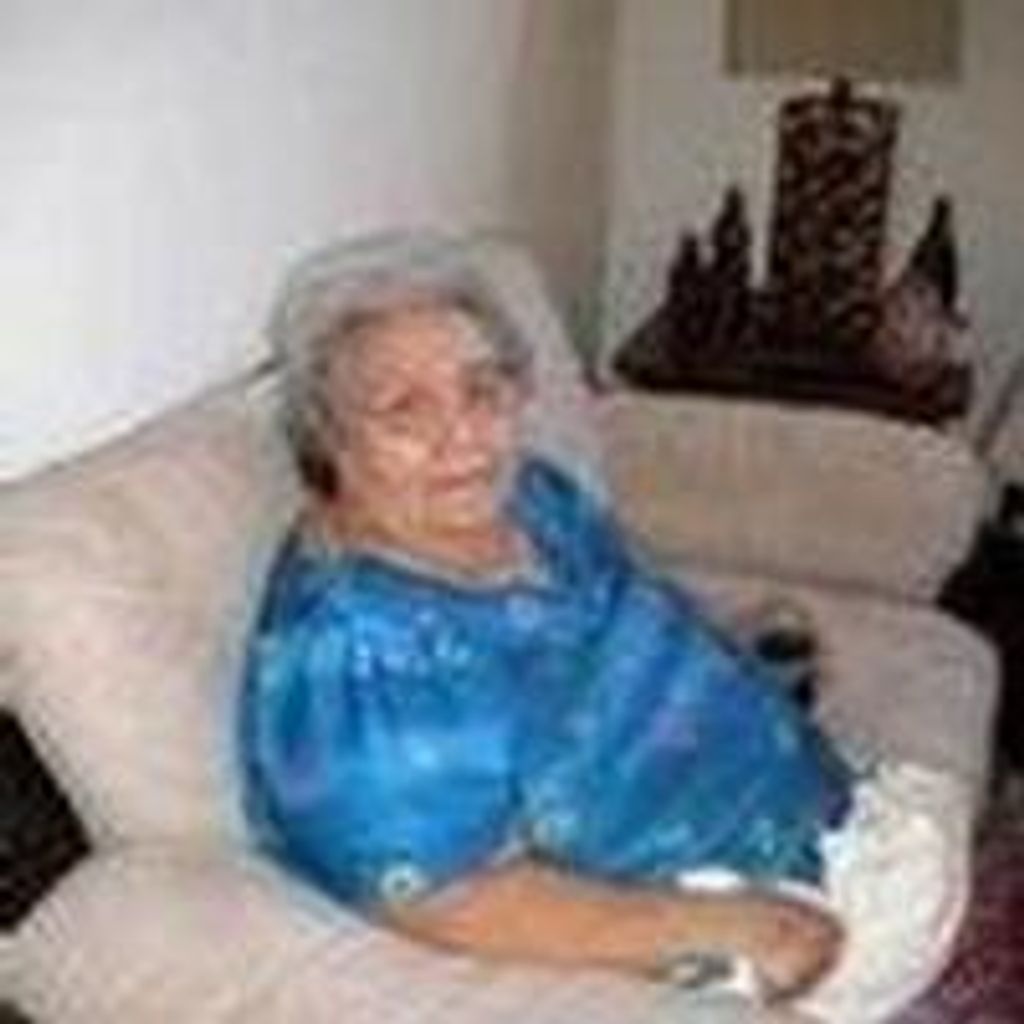 Rita Delia Martinez