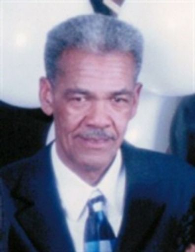 Frank West Sr. photo gallery thumbnail 1 of 2