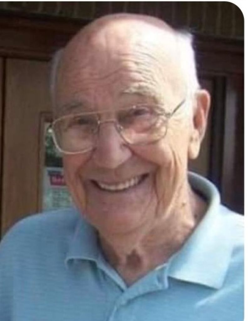 Albert Bickerstaff Profile Photo