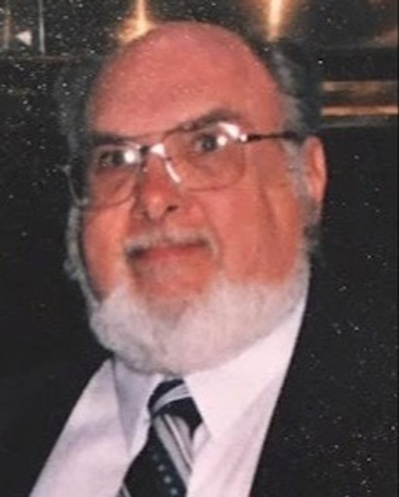 William Edward Hamilton Jr Profile Photo