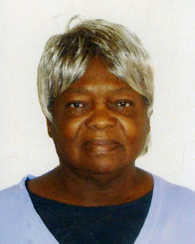 Isolene Pansy Campbell Profile Photo