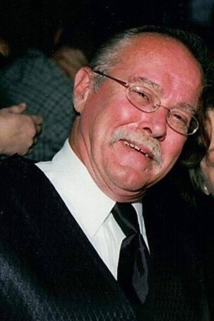 Paul Michael Kuebler Jr.