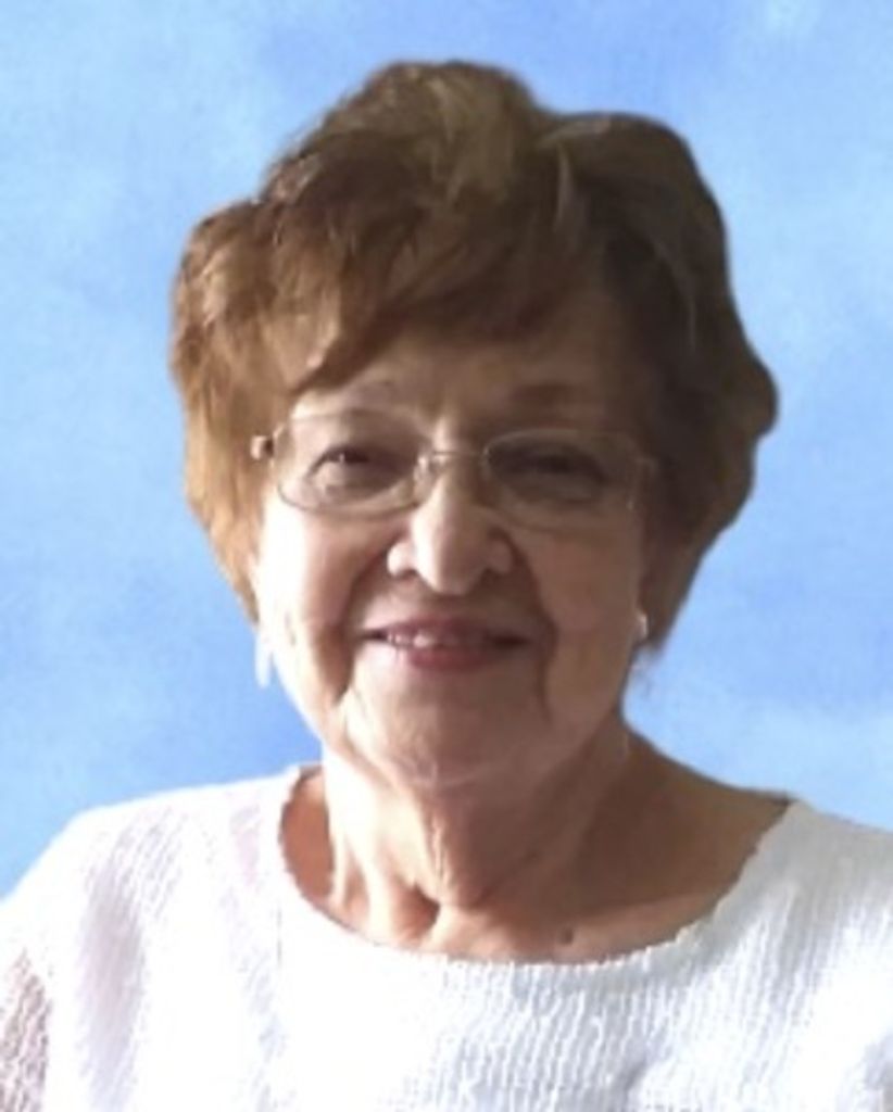 Charlotte M. Weigand