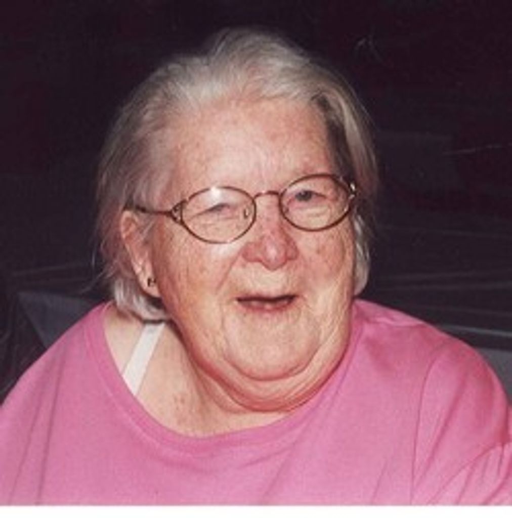 Betty Johnson Profile Photo