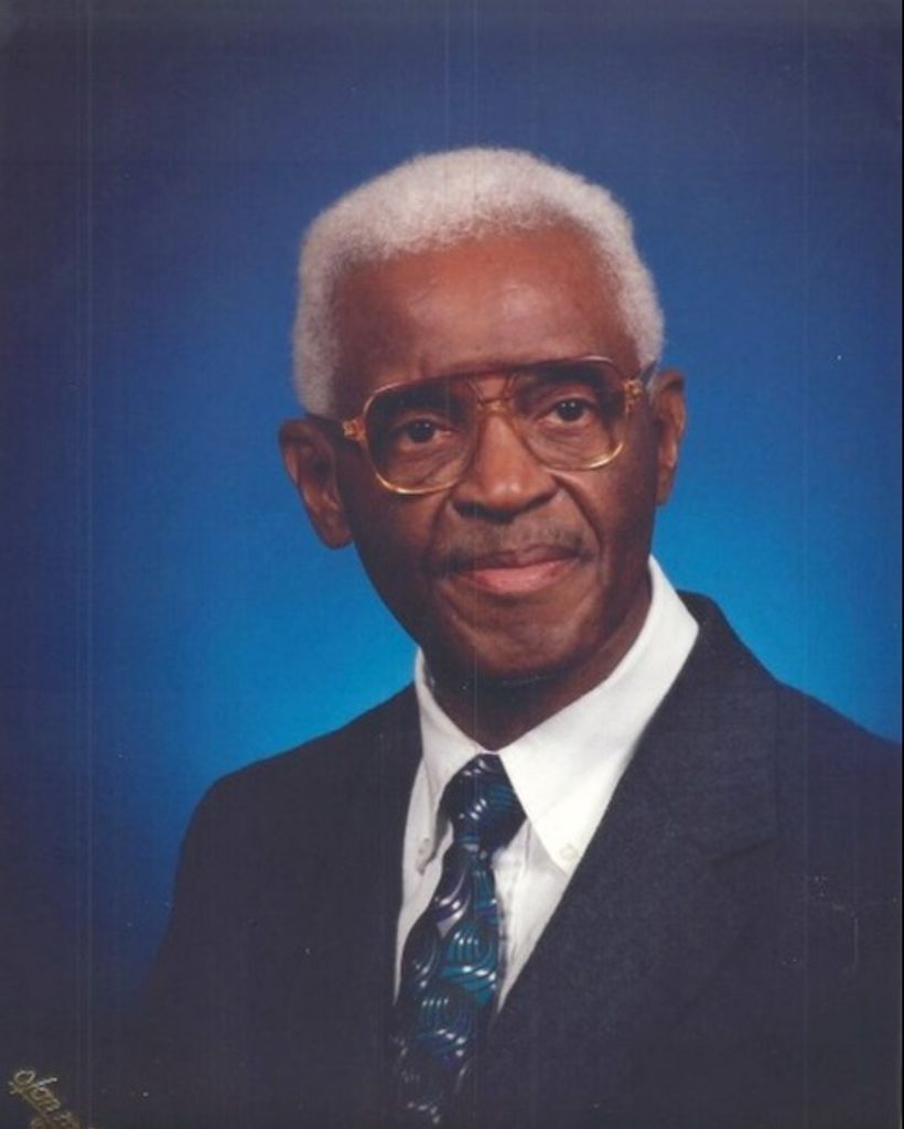 Ernest W. Cox