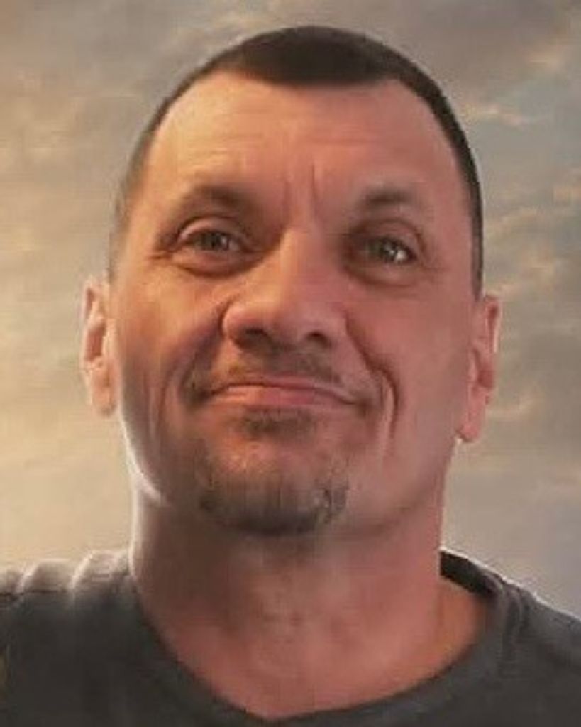 Steve Wayne Hamby
