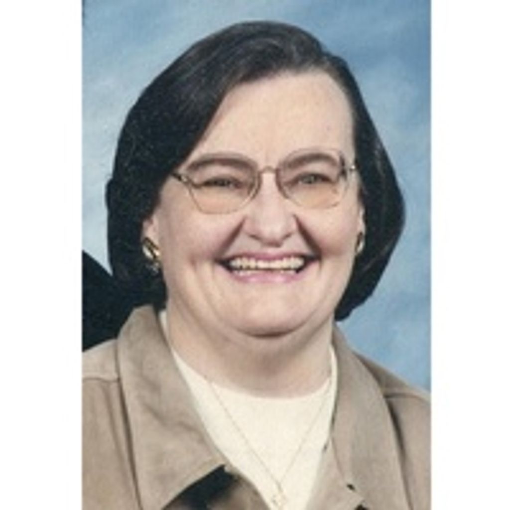 Janet M. Klaameyer