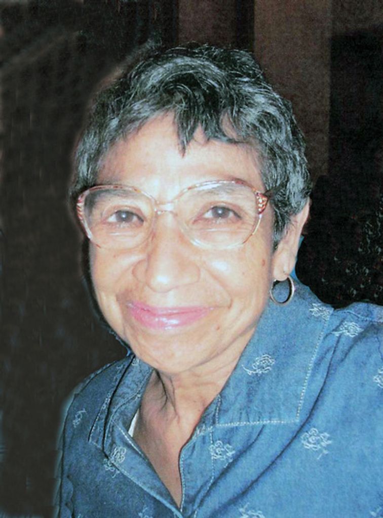 Maria Martha Chavarria Profile Photo