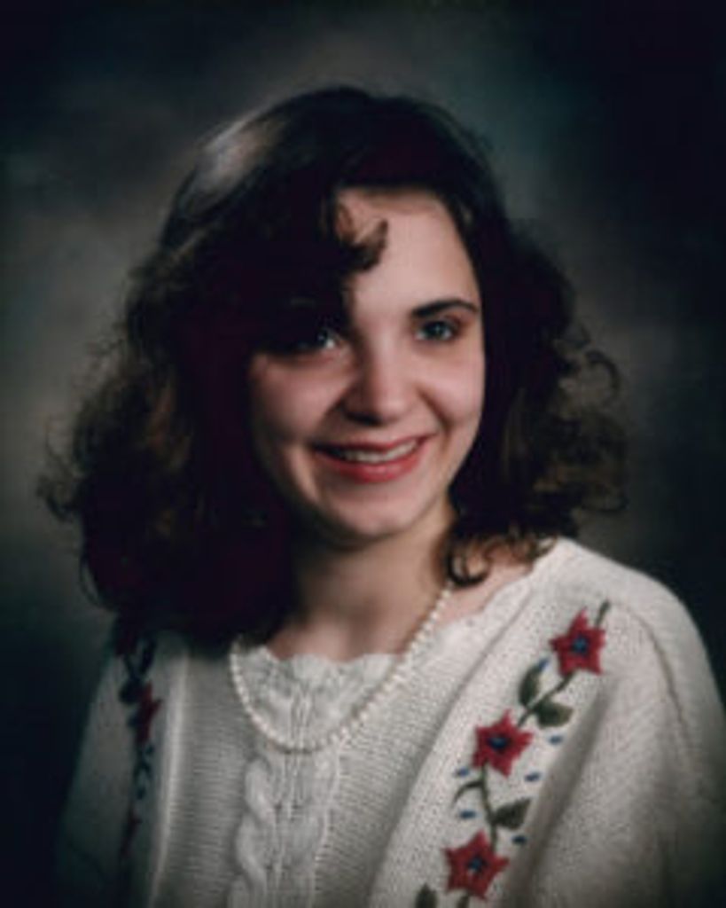 Elizabeth Ellen Tribit