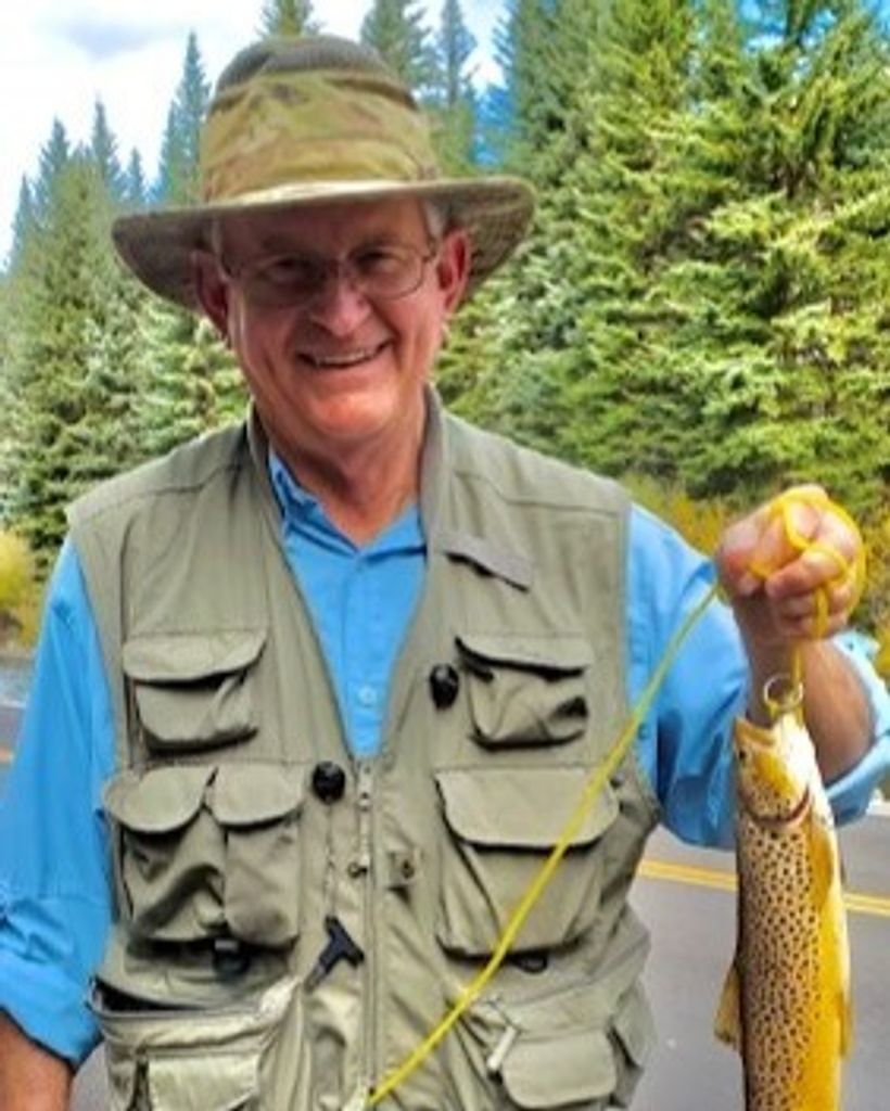 Lonny B Hawkins Profile Photo