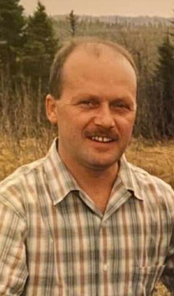 Sheldon Joseph Park Profile Photo