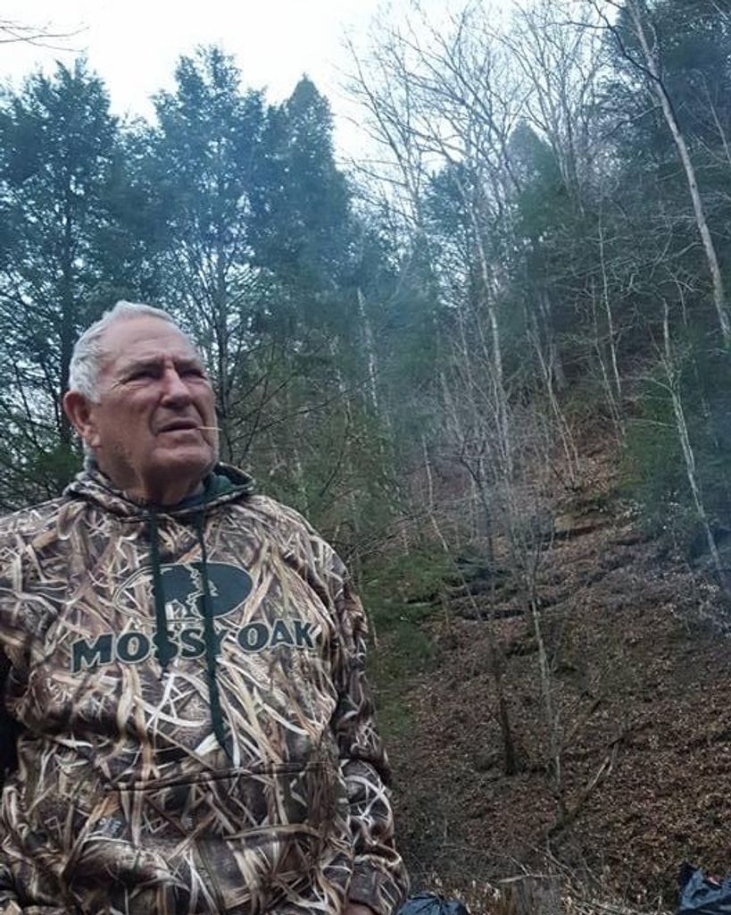 Dennis "Bud" Rice Profile Photo