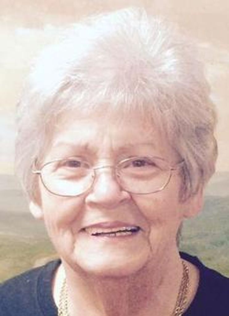 Helen Shirlene Brown Howard Profile Photo