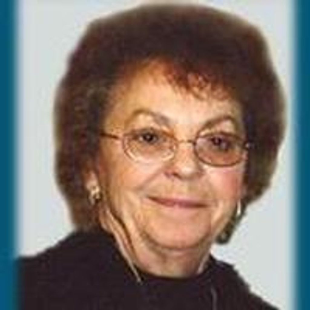 Irene Proffer-White