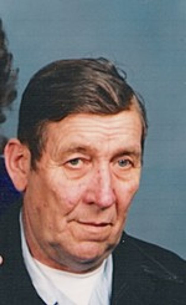 Alfred Moltzan
