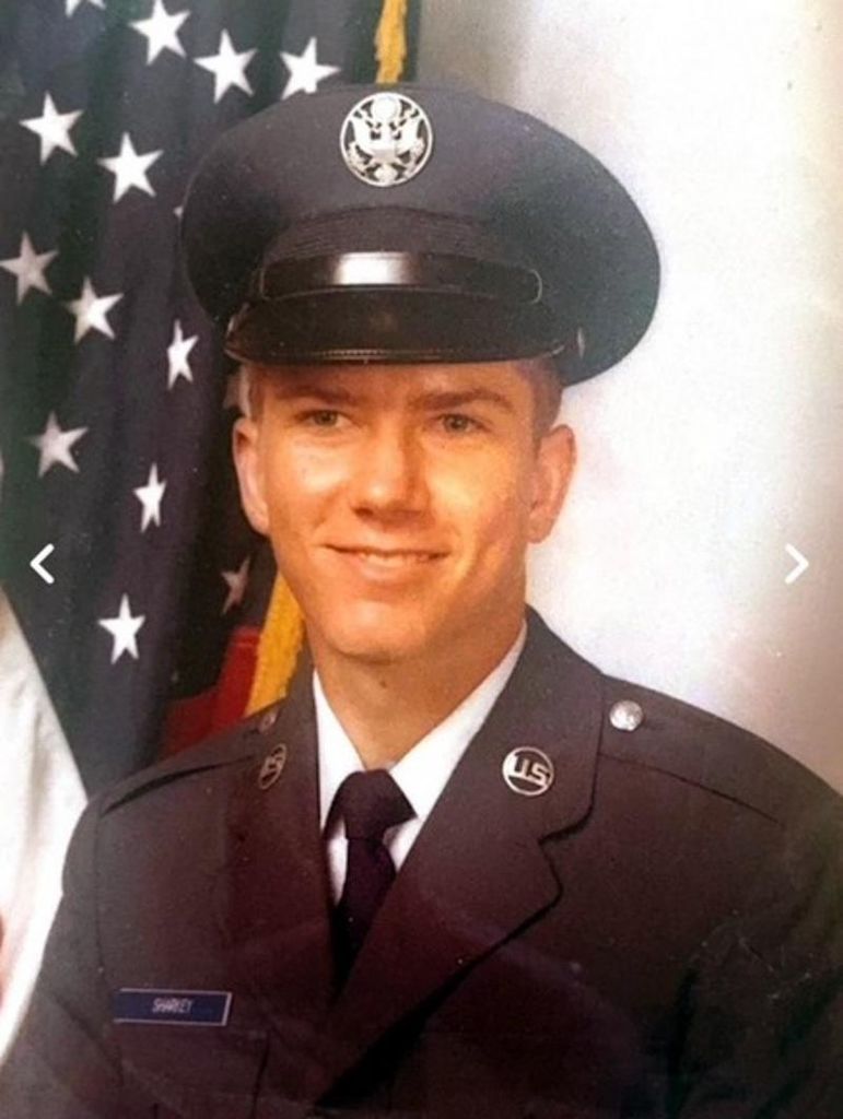 Mr. Richard Albert Sharkey Profile Photo