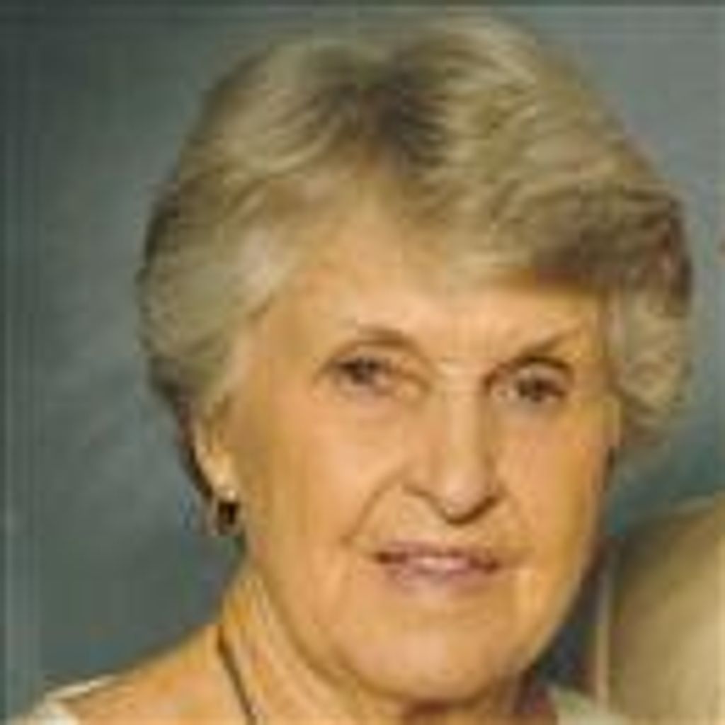 Frances Wolf