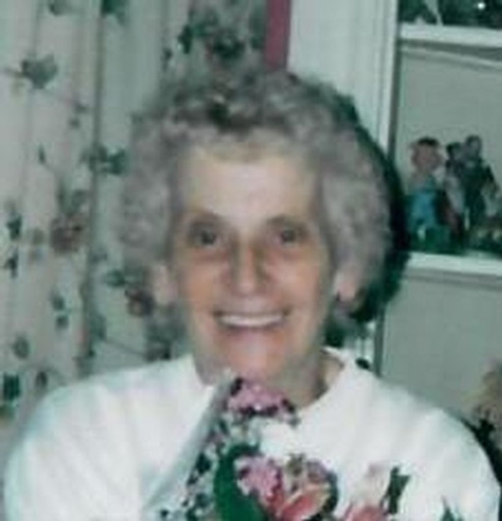 Betty Z. (Thompson) Matarazzo Profile Photo