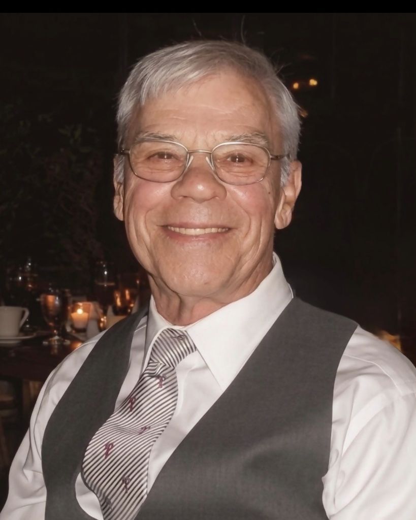 James William Coleman Sr. Profile Photo