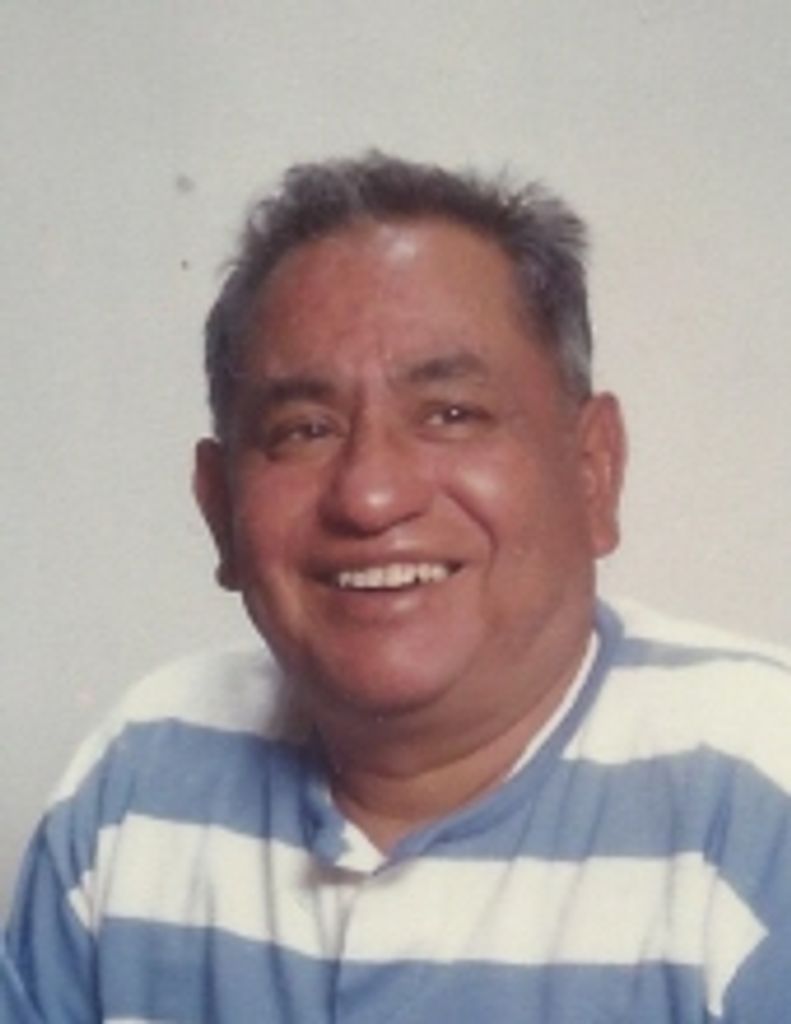Armando R. Revilla