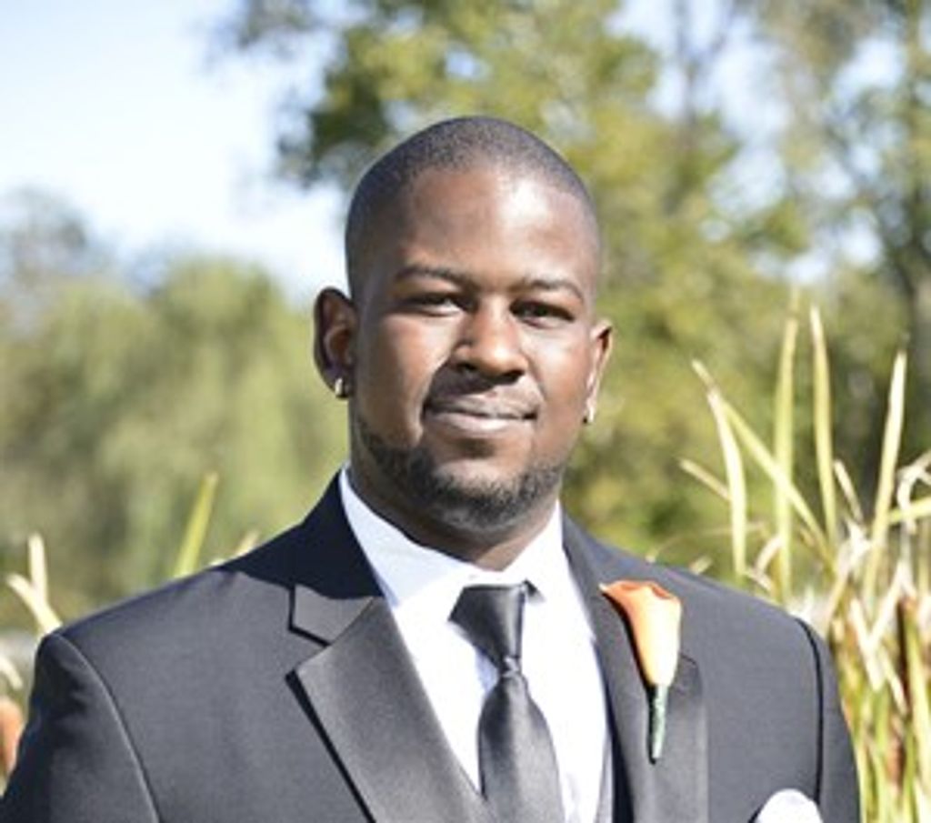 Stevie Willis Bailey Ii Profile Photo