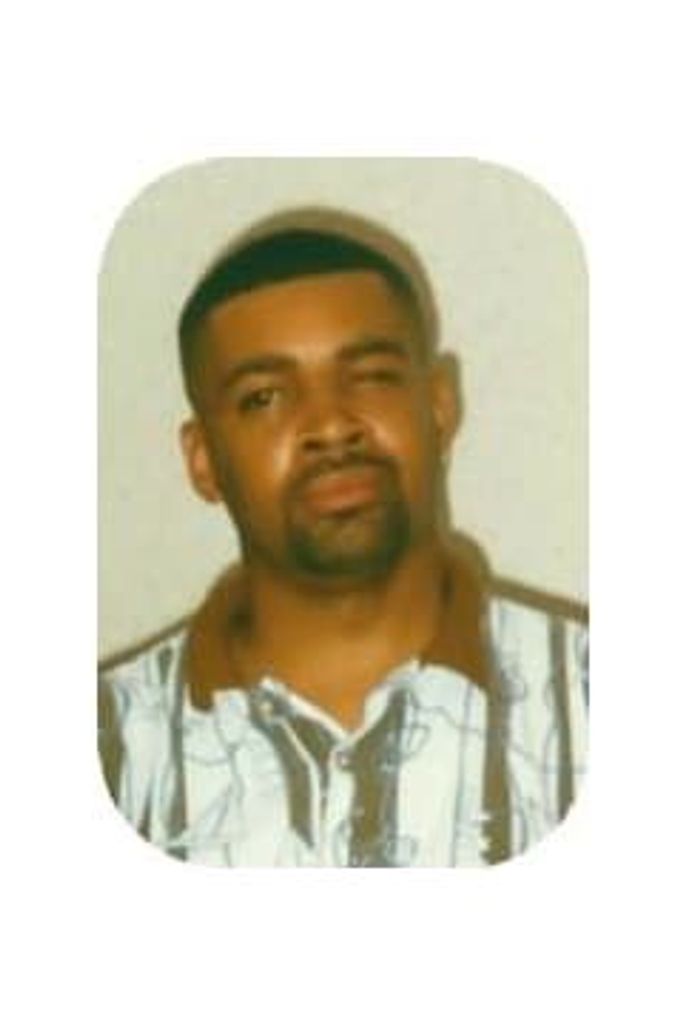 Stephen Lamont Adams