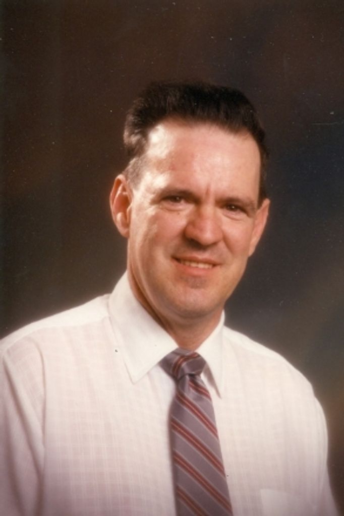 Donald Adkins