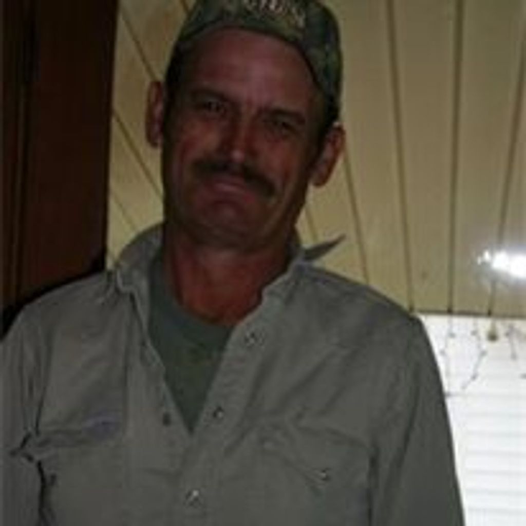 Ronald Wayne Gullett