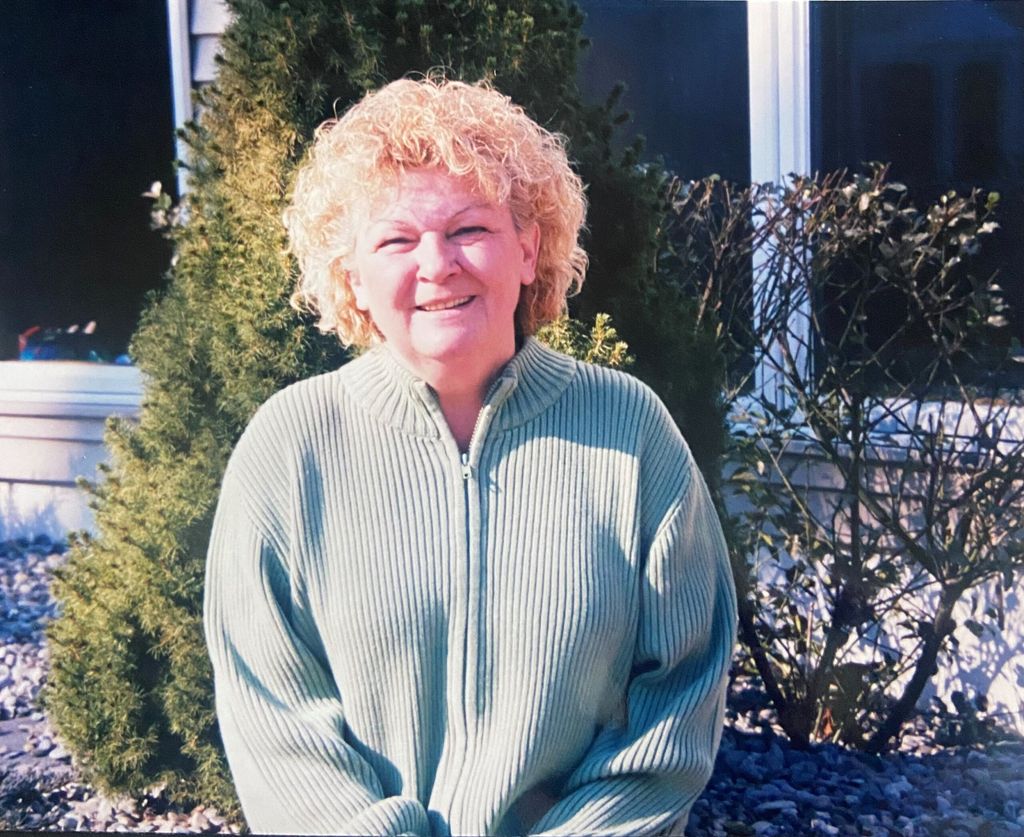 Anna M. Liberatore