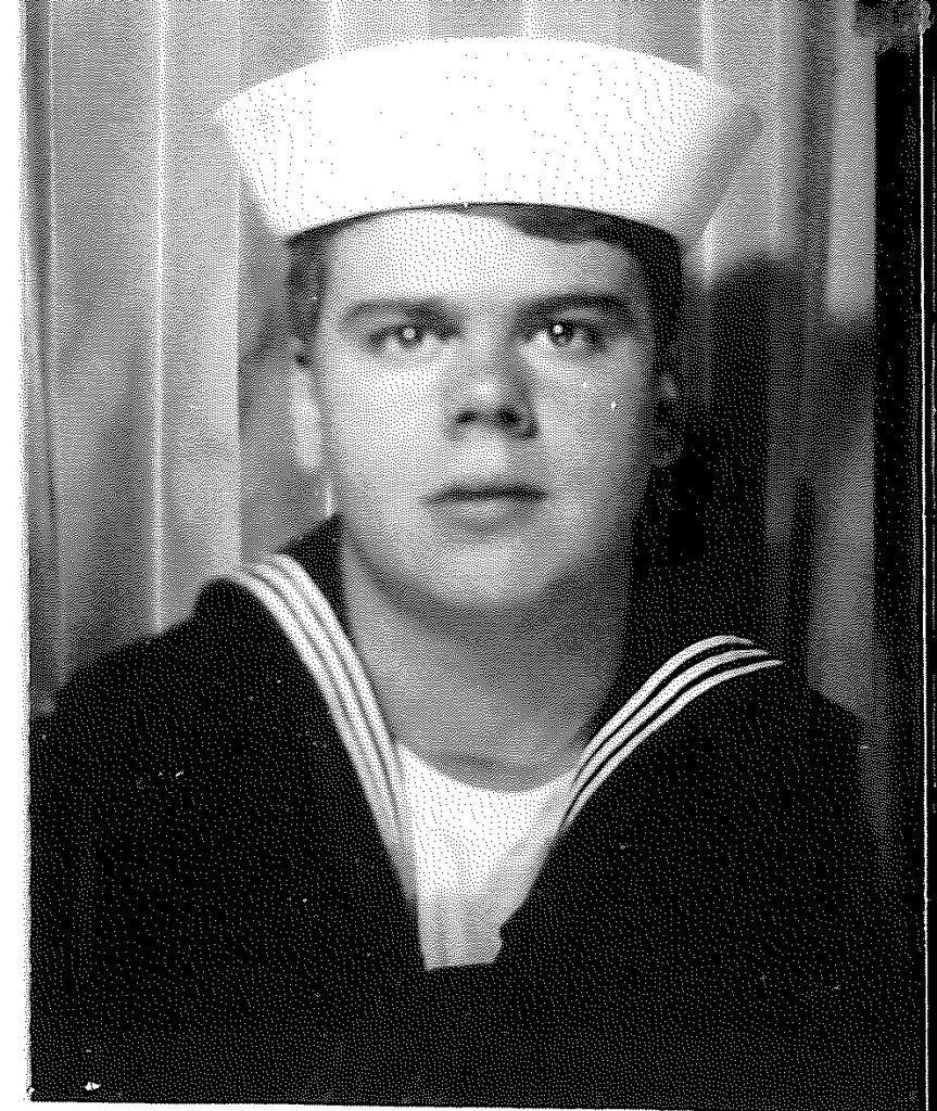 Norman Walker Jr.
