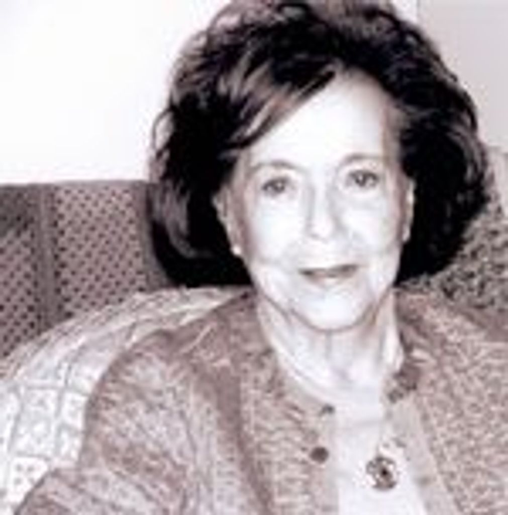 Mary V. Connelly