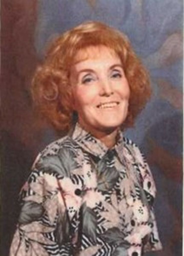 Carolyn Jeanette Rudisell
