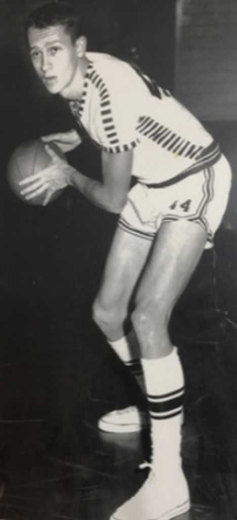 Ronald Cochran Everhart