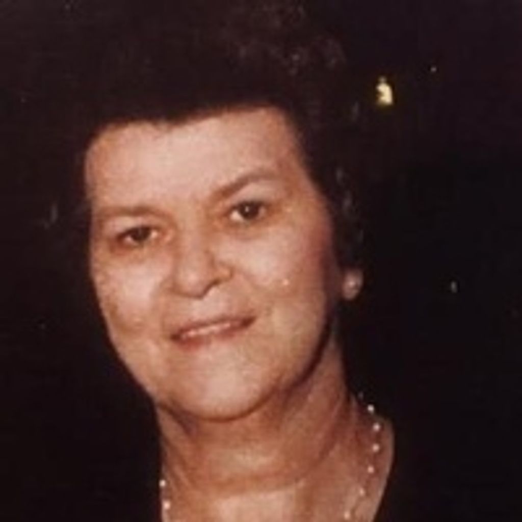 Virginia Lou Ashley Profile Photo