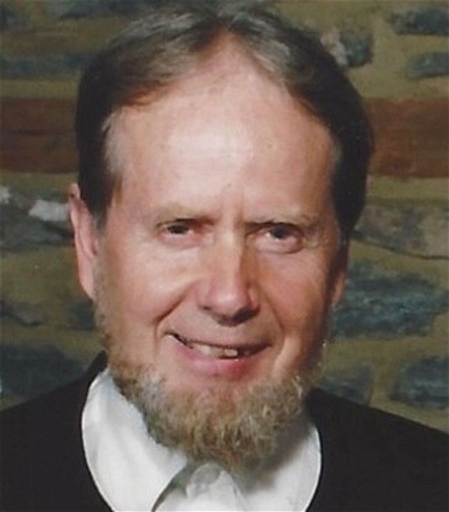 Jacob R. Beiler