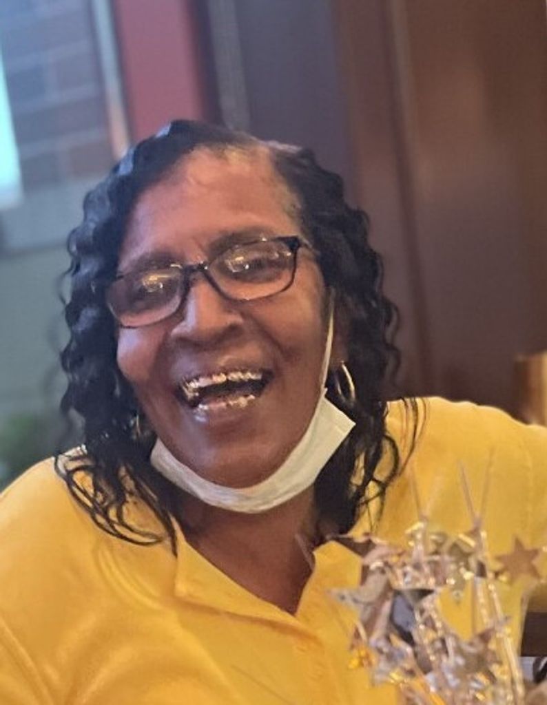 Patreece Kirkland Profile Photo