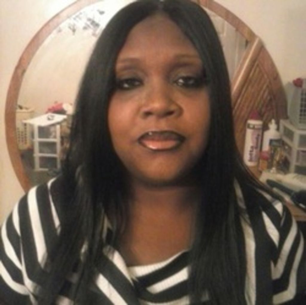Mrs. Yolanda M. "Lala" Dicks Profile Photo