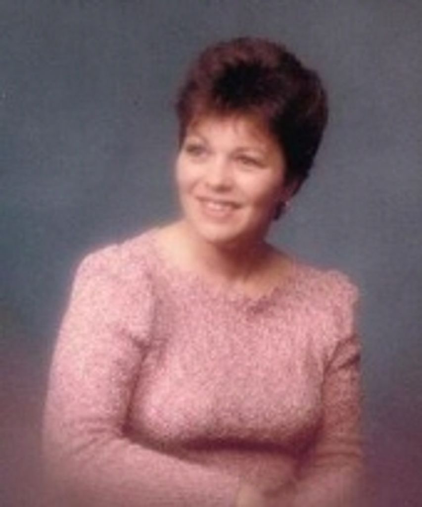 Jacquelin Pietryga