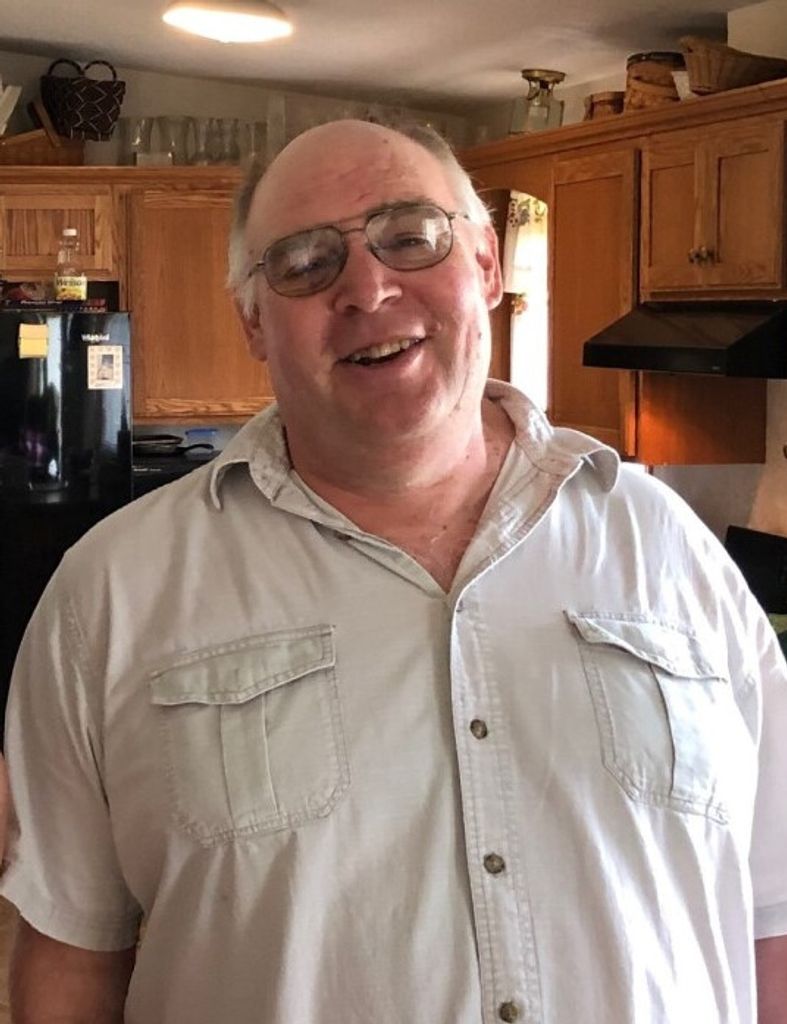 Lawrence John Ott Profile Photo