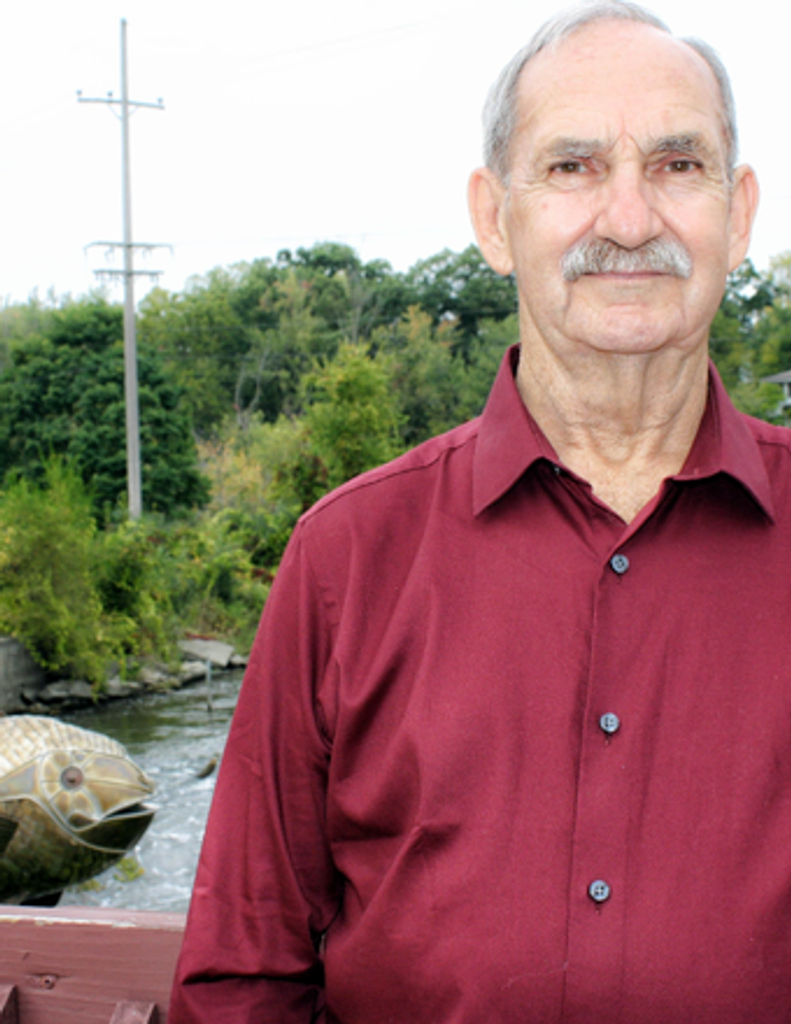 Thomas  William Kendall