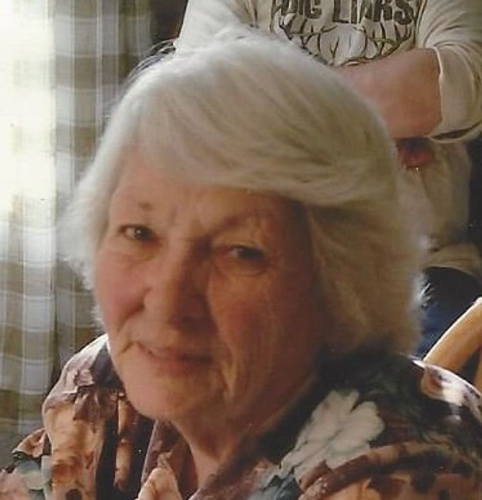 Joyce Badaracco